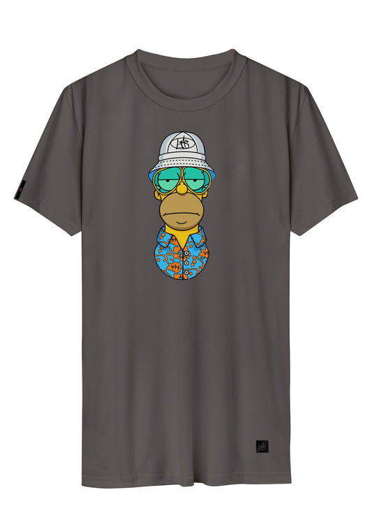 Camiseta Hommer