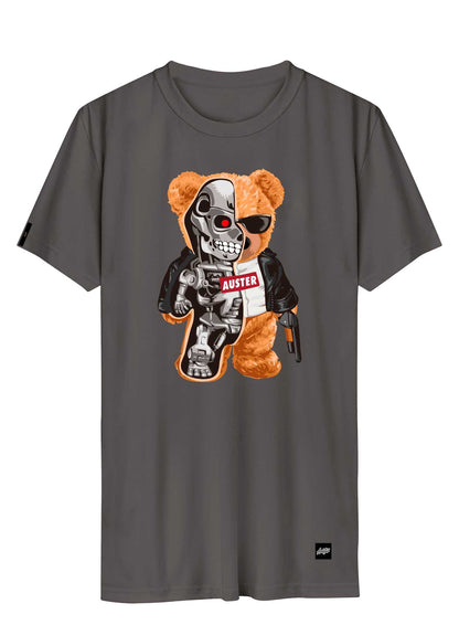 Camiseta Ted Bear Robot