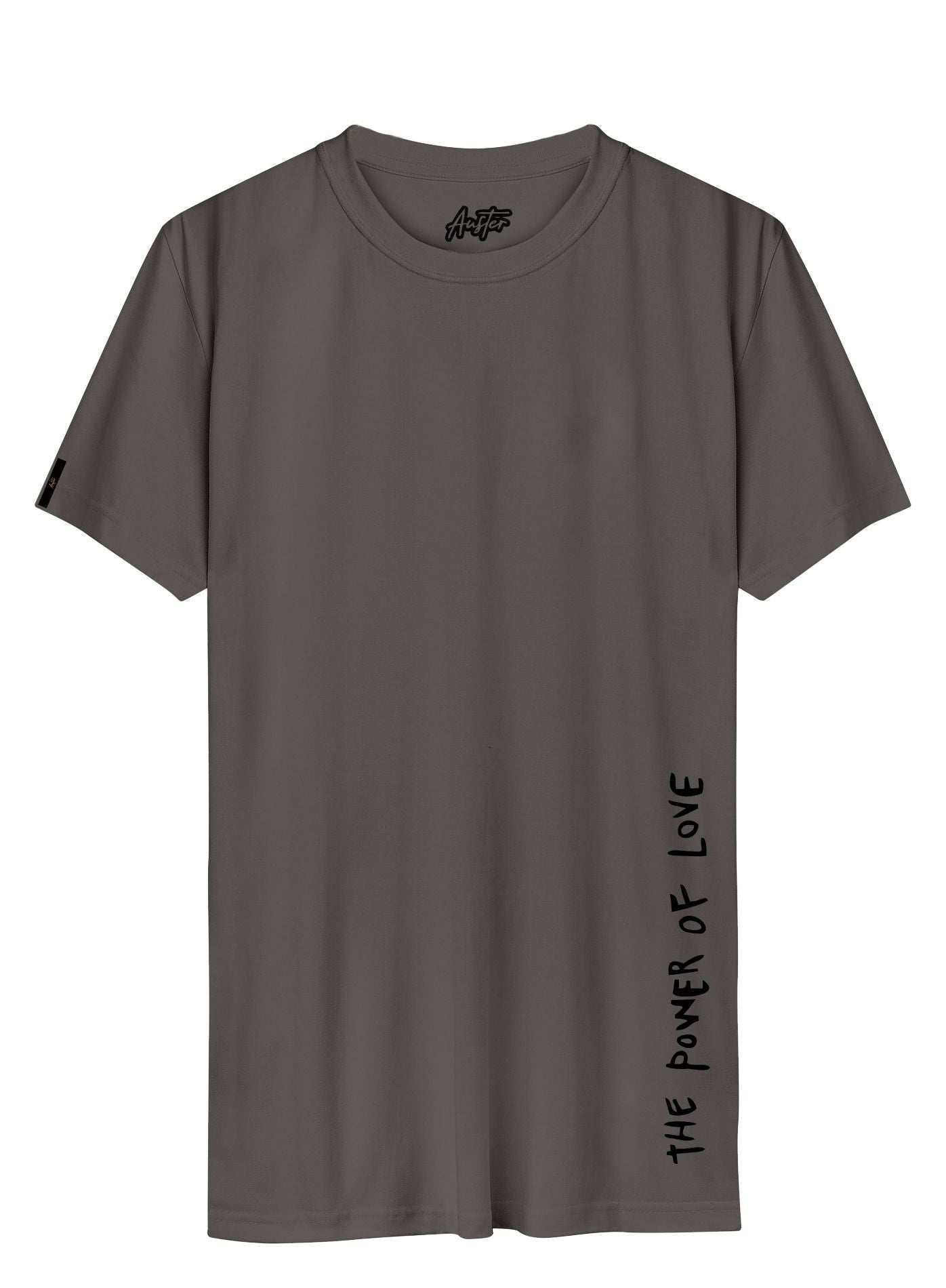 Camiseta The Power of Love