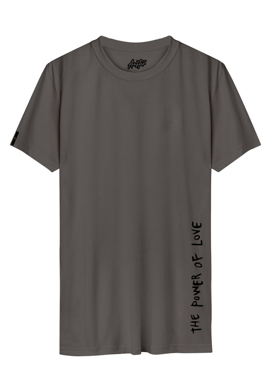 Camiseta The Power of Love