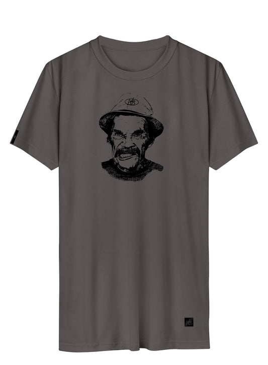 Camiseta Seu Madruga