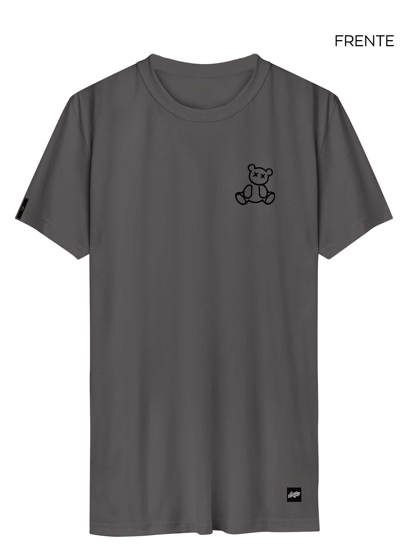 Camiseta Bear XX