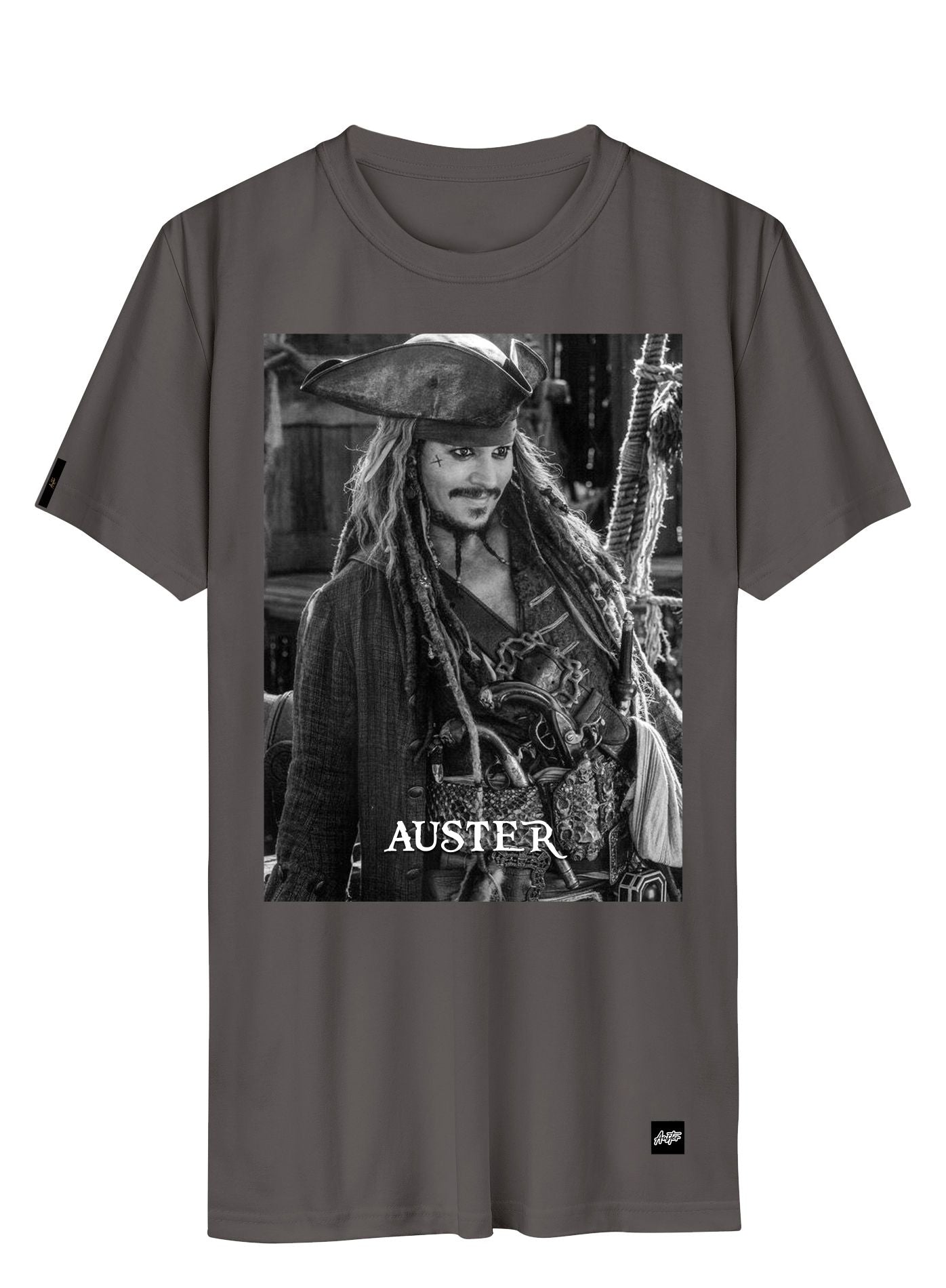 Camiseta Jack Sparrow