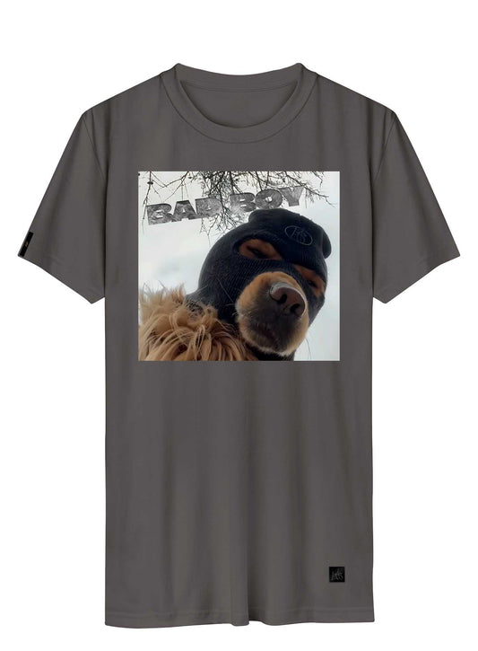 Camiseta Bad Boy