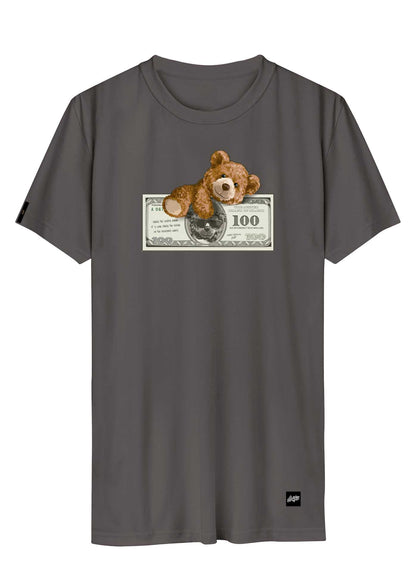 Camiseta Bear Dollar