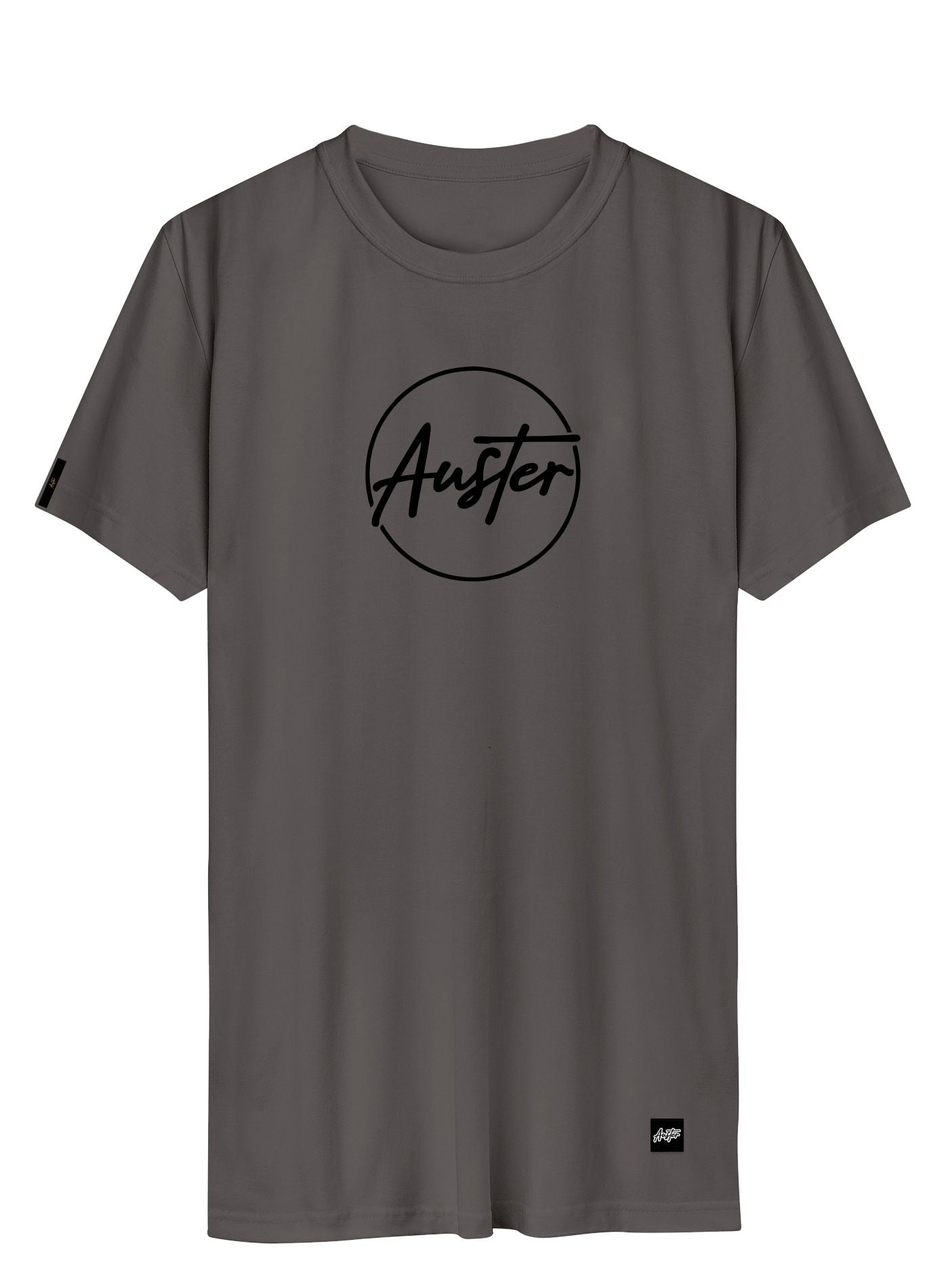 Camiseta Authentic