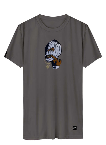 Camiseta Ice Gangster