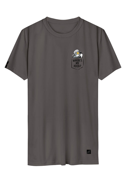 Camiseta Tom
