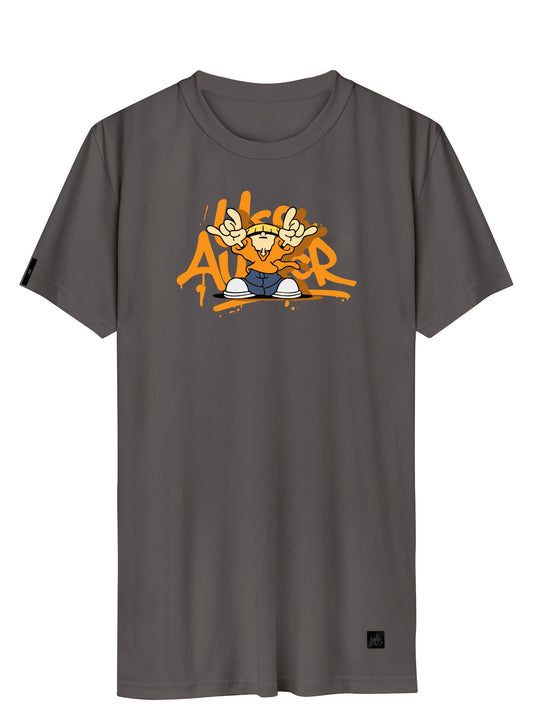Camiseta Turma do Bairro