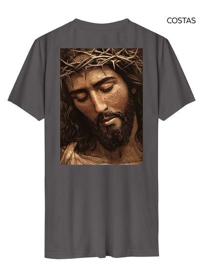 Camiseta Jesus Christ III
