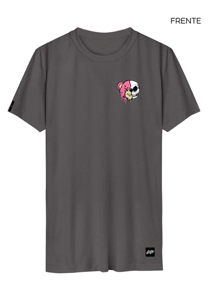 Camiseta There are no Rules