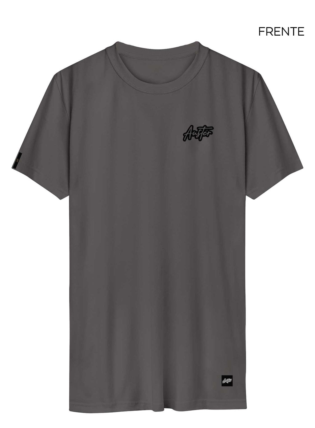 Camiseta Bad Dog