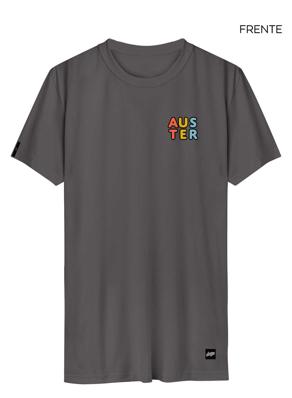 Camiseta Great Things