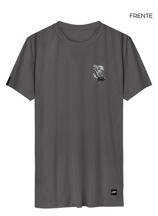 Camiseta Fé e Fortuna