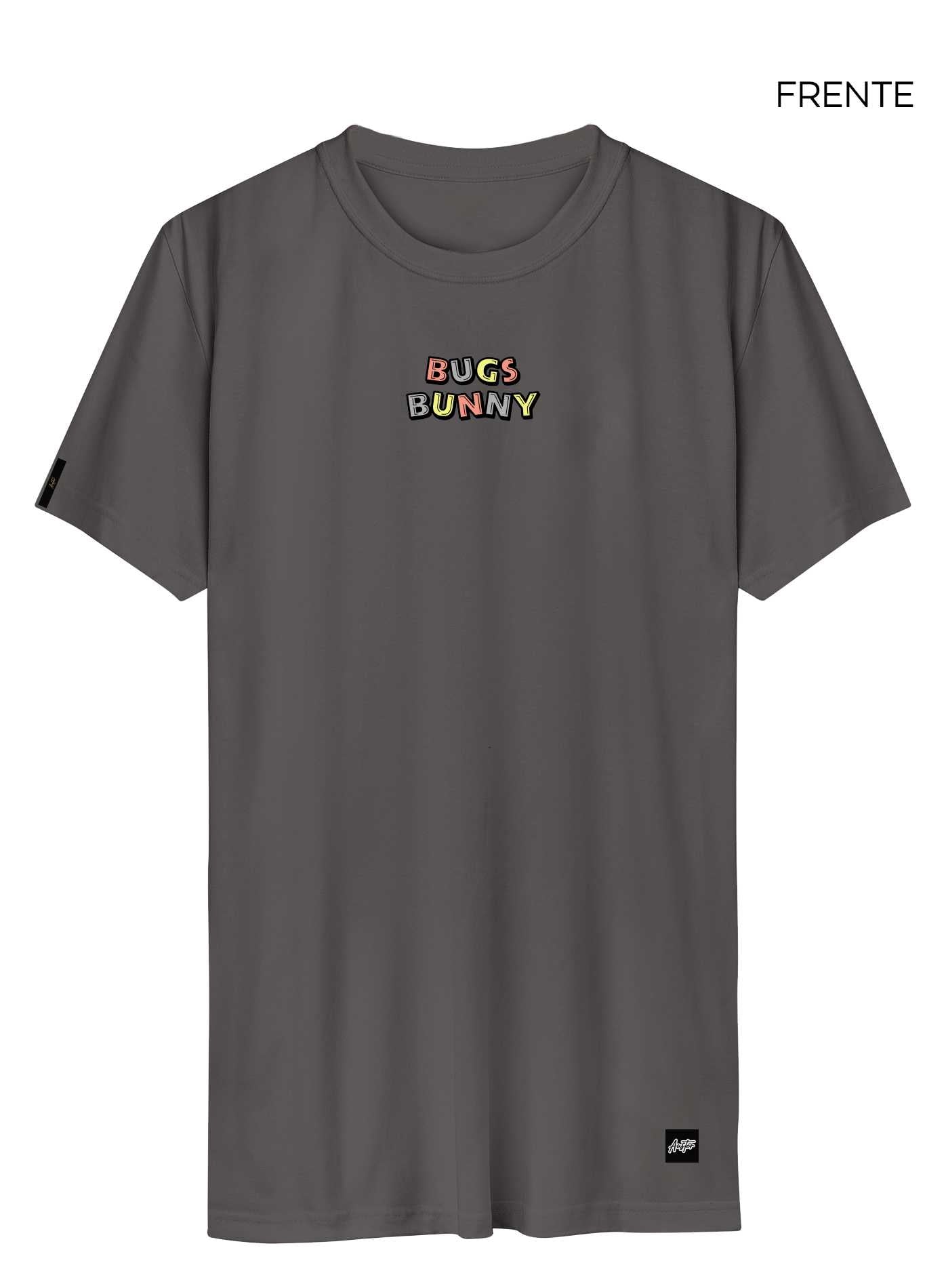 Camiseta Pernalonga Bugs Bunny