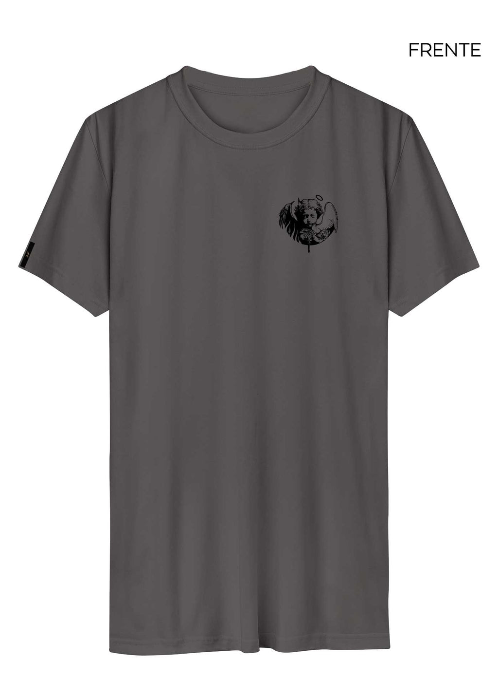 Camiseta Angel and Devil