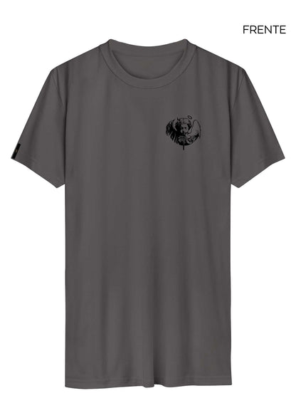 Camiseta Angel and Devil