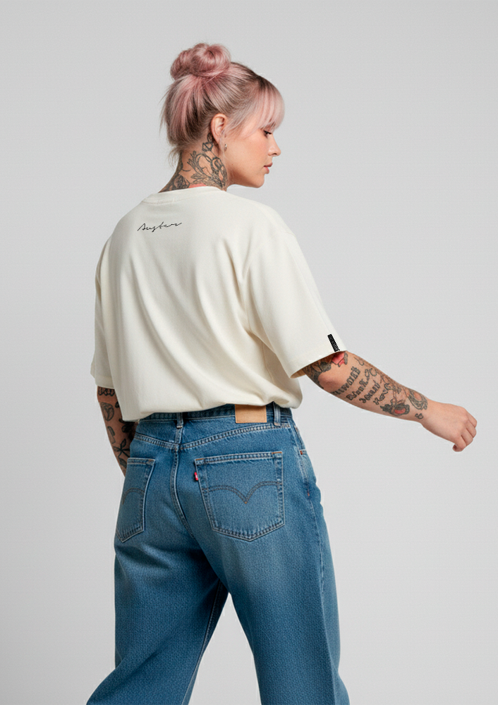 Oversized Life is worth Living
