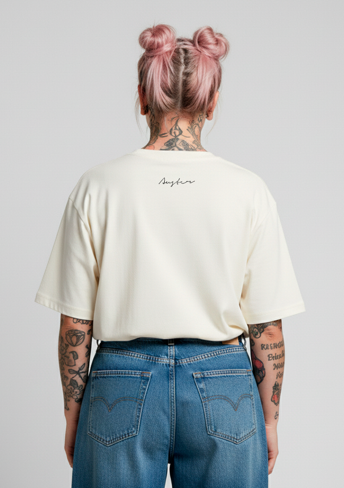 Oversized Life is worth Living