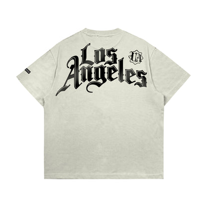 Oversized Los Angeles