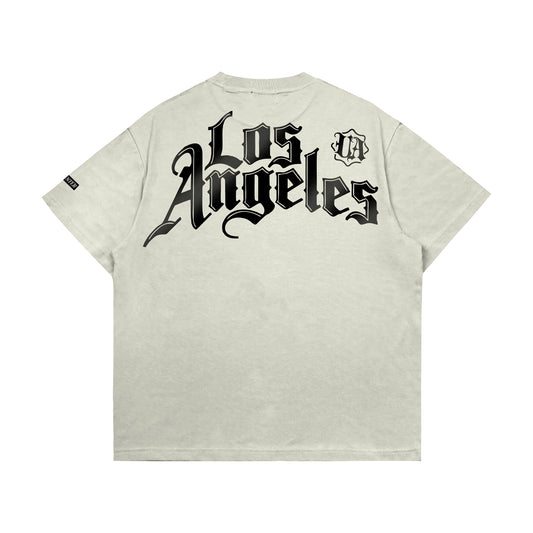 Oversized Los Angeles