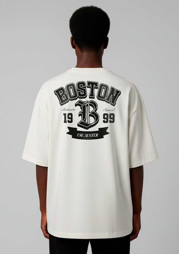 Oversized Boston