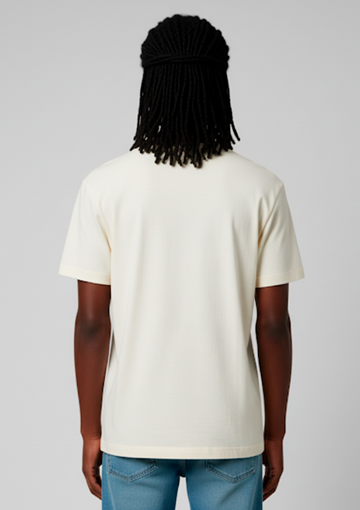 Camiseta Palm Luxury