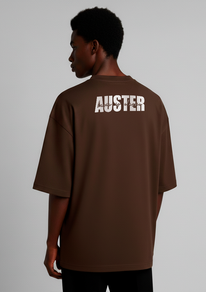 Oversized Basic is Classic