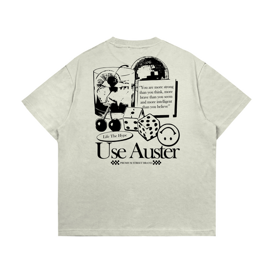 Oversized Life the Hype