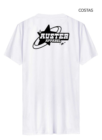 Camiseta Auster Apparel