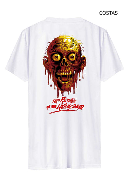 Camiseta Tarman Return Of The Living Dead