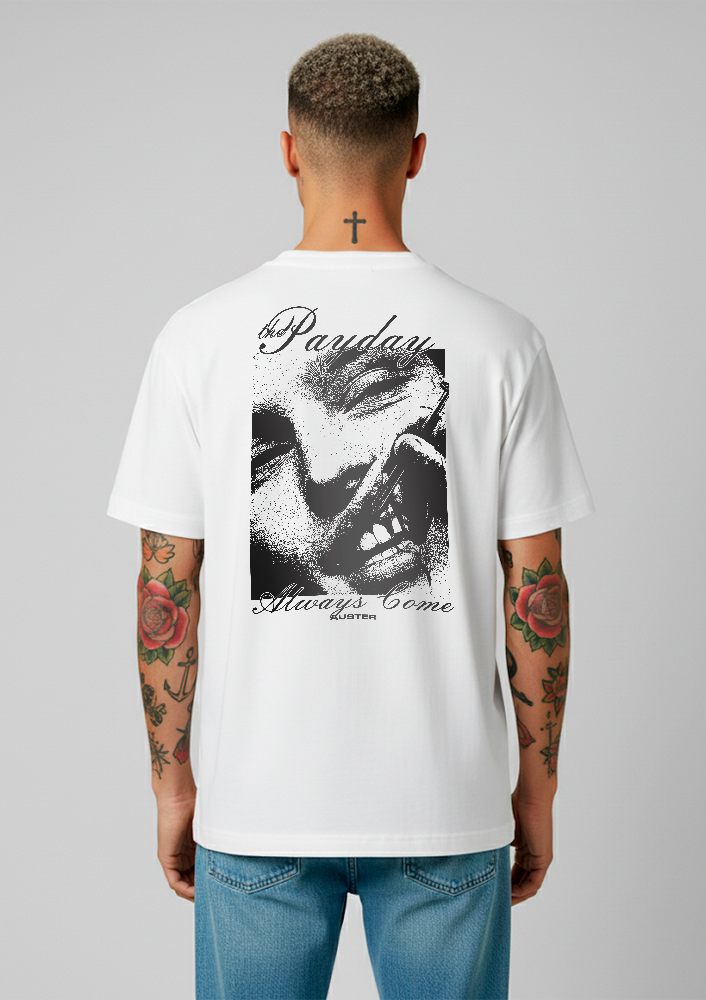 Camiseta The Payday Always Come