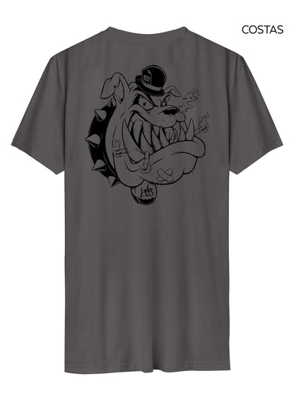 Camiseta Bad Dog