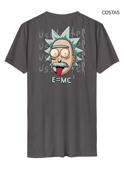 Camiseta Rick