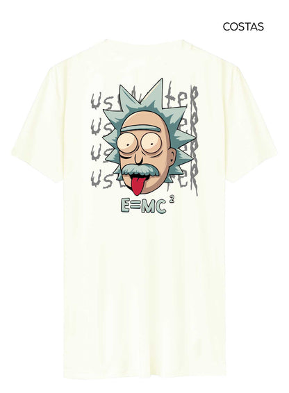 Camiseta Rick