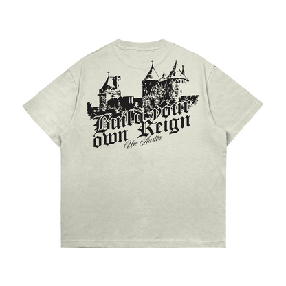 Oversized Build you own Reign