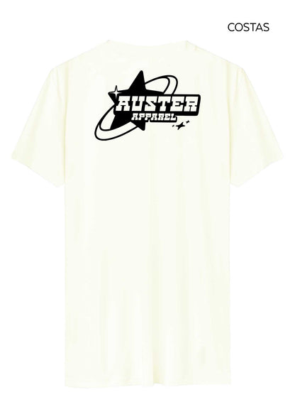 Camiseta Auster Apparel