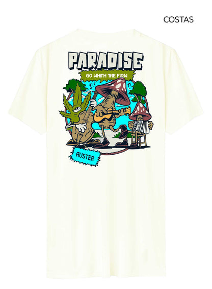 Camiseta Paradise