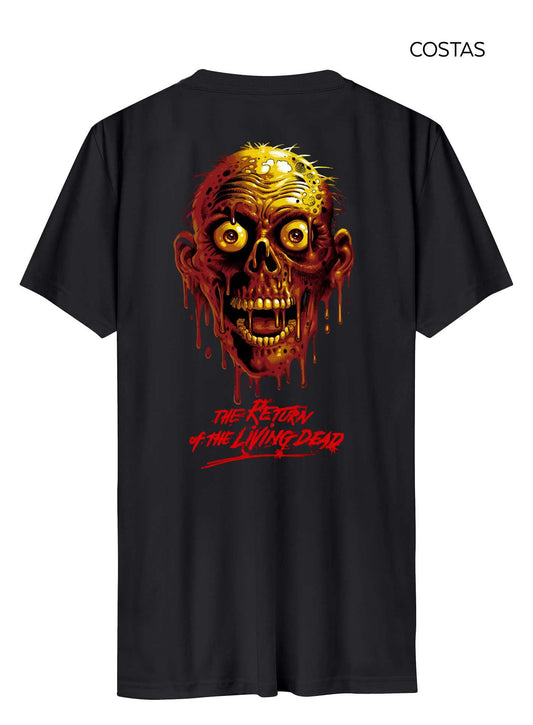 Camiseta Tarman Return Of The Living Dead
