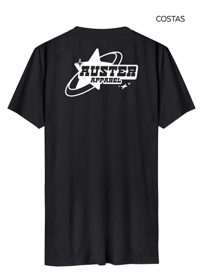 Camiseta Auster Apparel