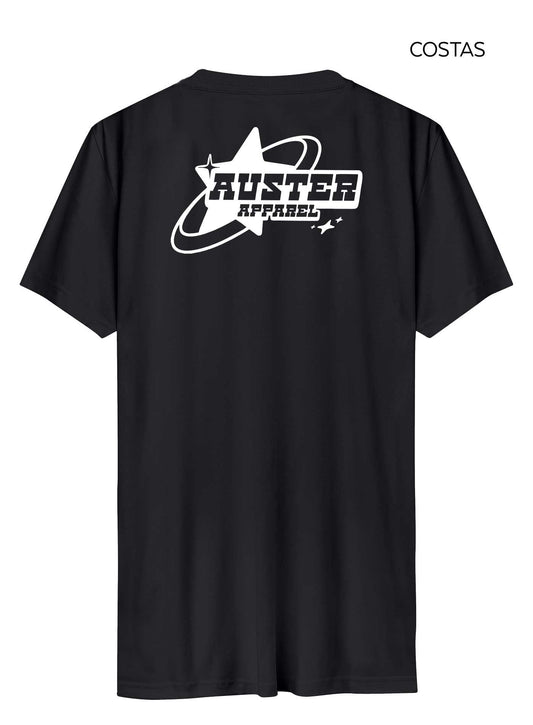 Camiseta Auster Apparel