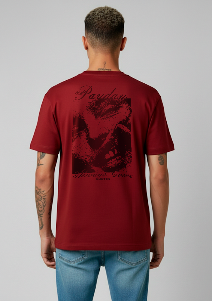 Camiseta The Payday Always Come