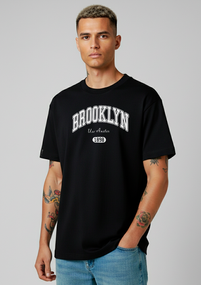 Camiseta Brooklyn 1898