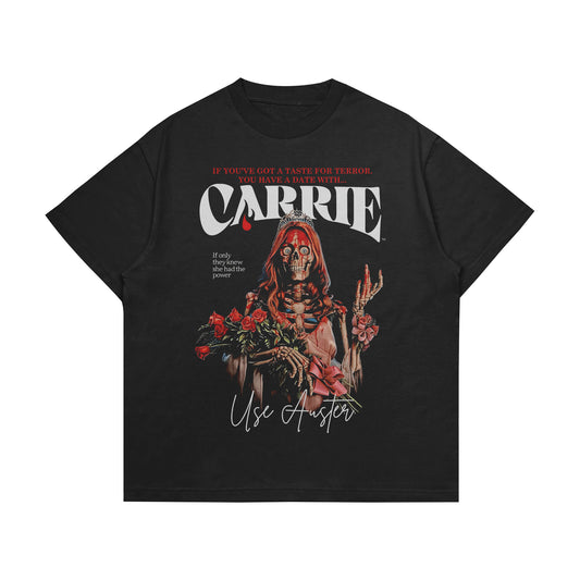 Oversized Carrie
