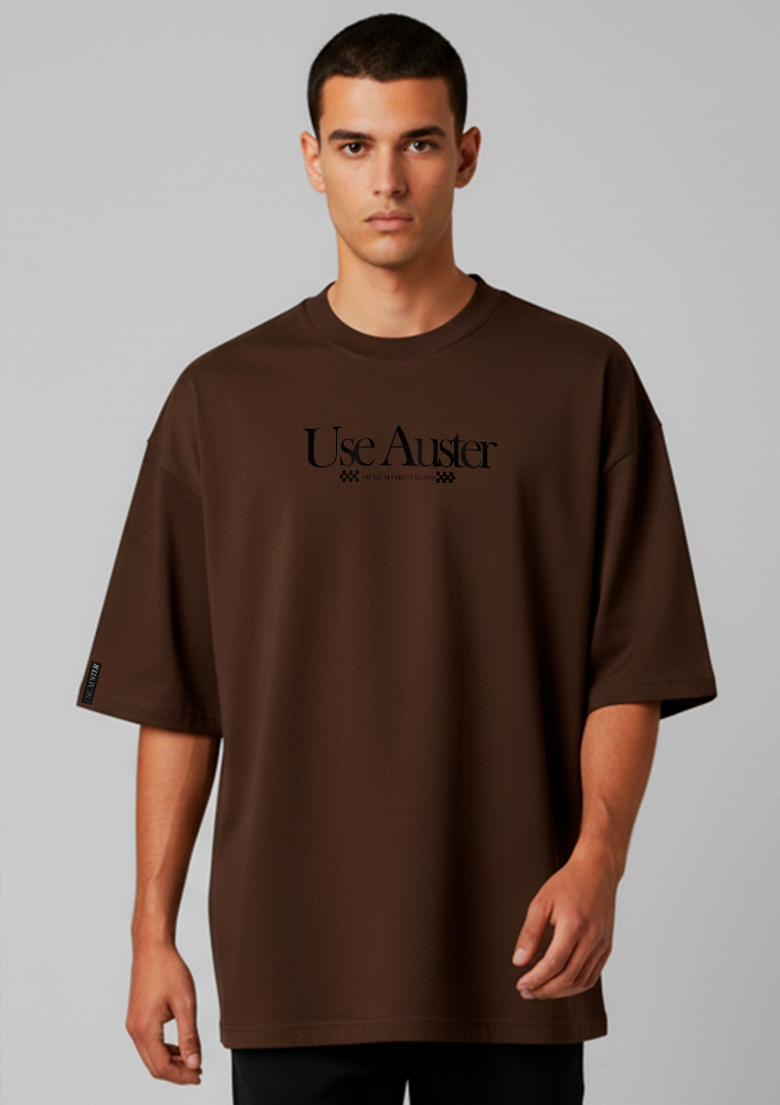 Oversized Live the Hype