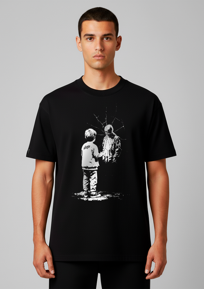 Camiseta Mirror