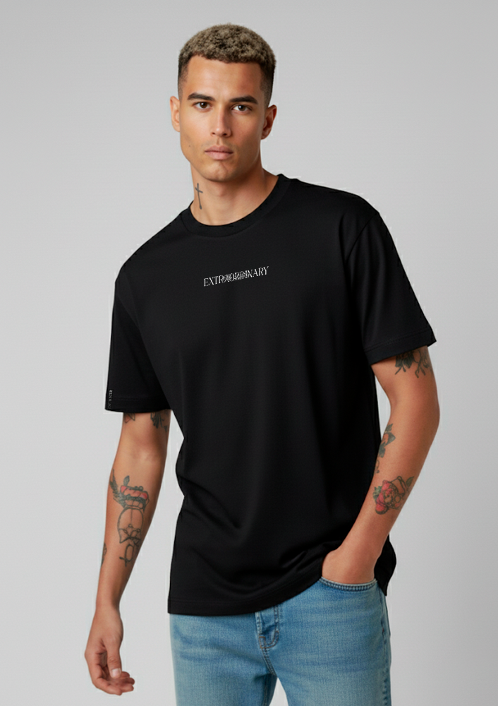 Camiseta Life is Extraordinary