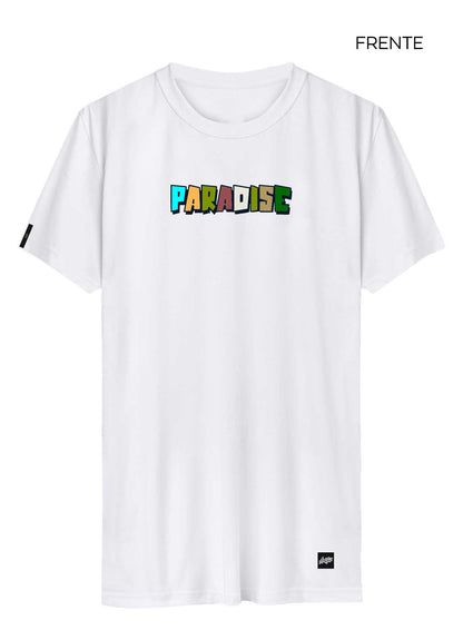Camiseta Paradise