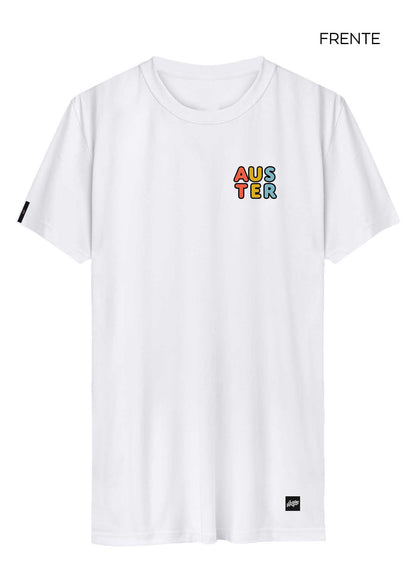 Camiseta Great Things
