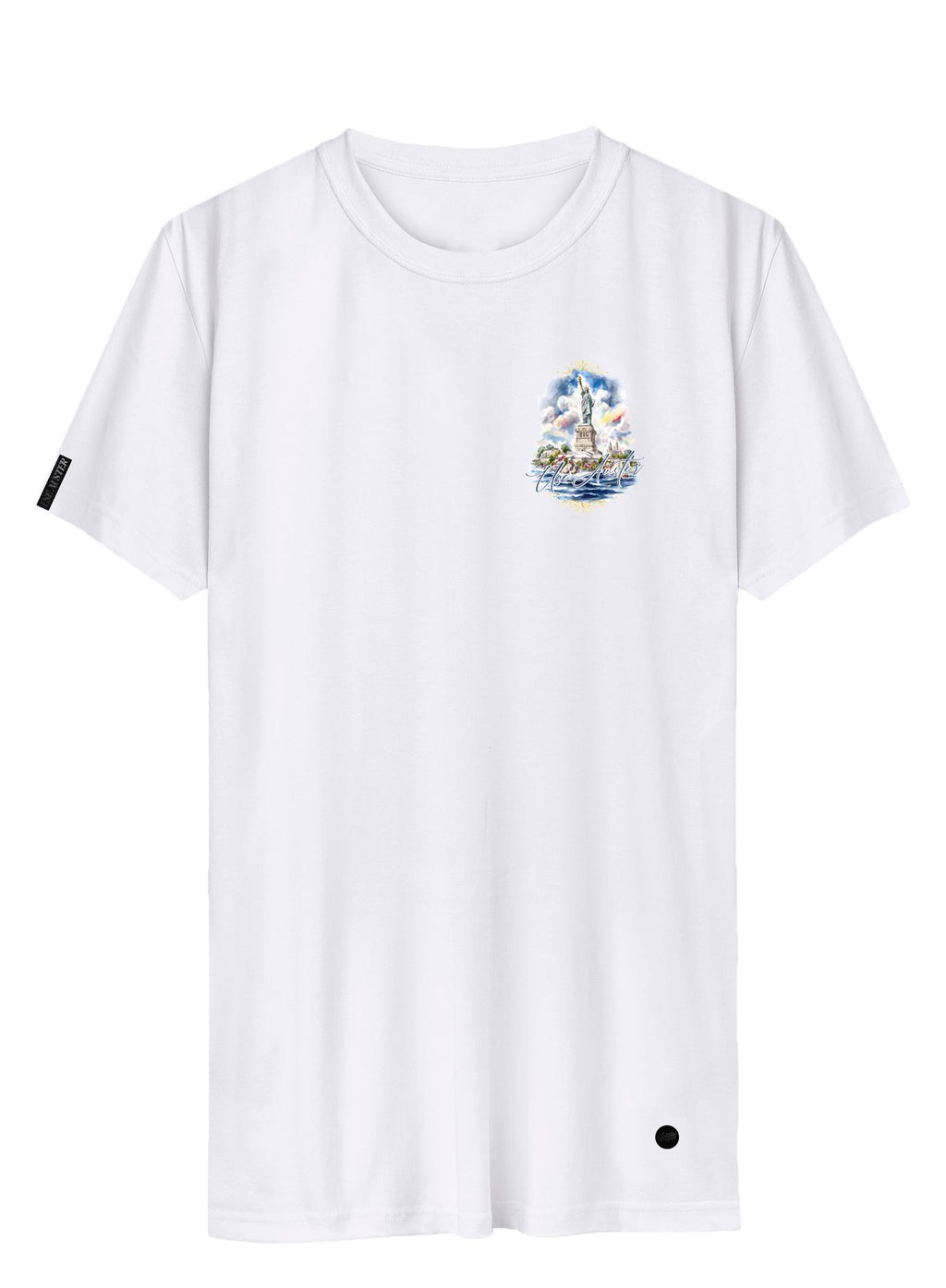 Camiseta Liberdade